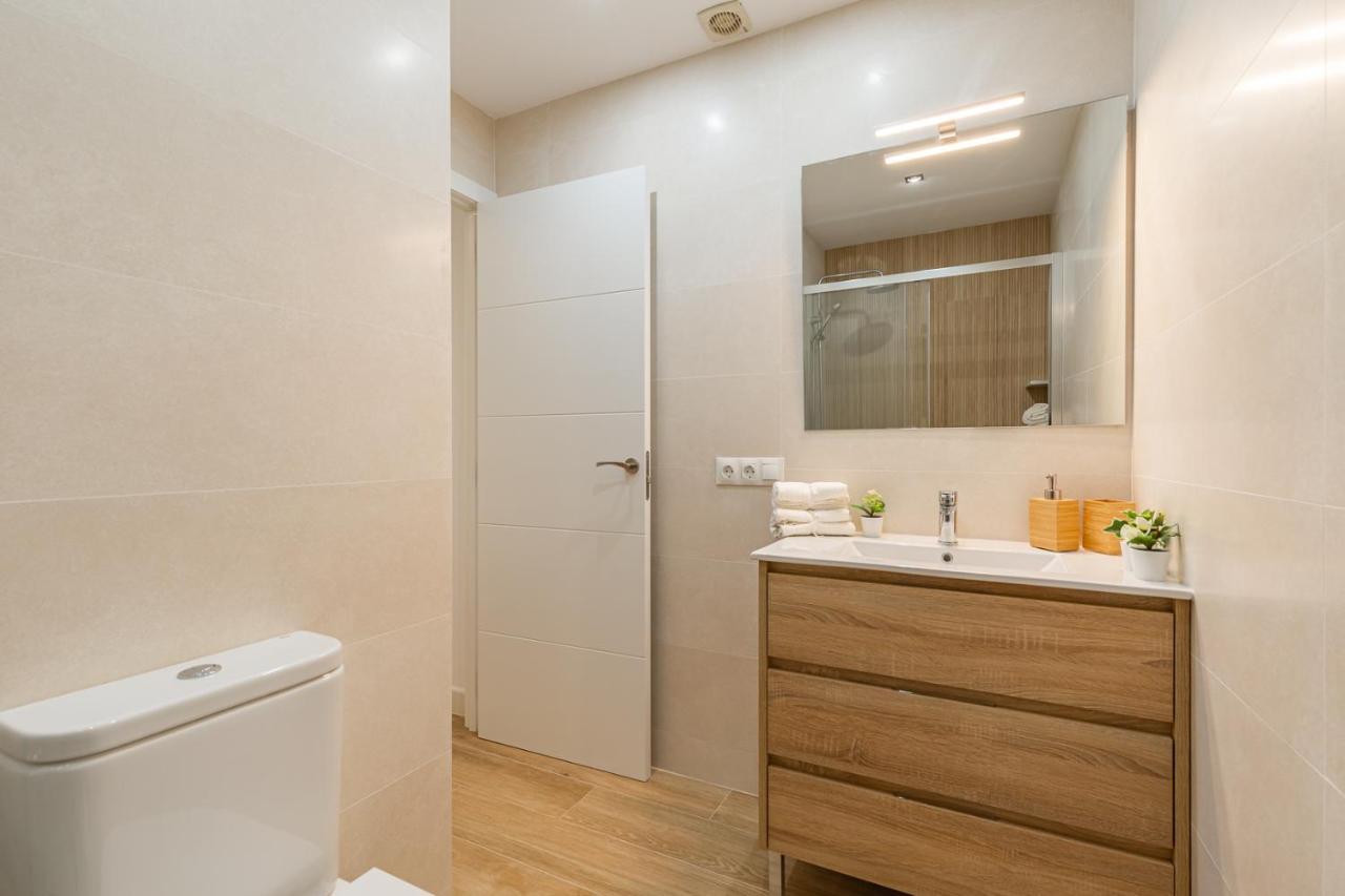 Garden Suite Beach & Relax Sitio de Calahonda Bagian luar foto